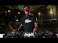 Dj Kelvin  at the hangawt 1632 15 September 2025