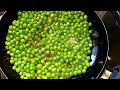 bihari style chura matar recipe बिहार फेमस चिवड़ा मटर रेसिपी chivda matar matar poha recipe