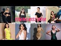 Femina Miss India 2024 | Northeast Zone state winners | #feminamissindia #beautypageant #pageant