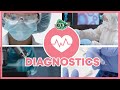 iGEM 2021: Diagnostics Track Projects (Trailer)