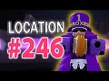 WANDERING TRADER LOCATION #246 | Peroxide