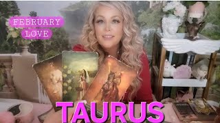 💌TAURUS-THEY MADE A DECISION ABOUT YOU \u0026 THEY'RE ABOUT TO REACH OUT!FEB.2025