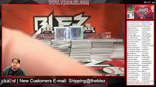 2023 Topps Chrome Update Hobby MLB 6 Box Case Break #36 Pick Your Team