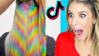 Try Not To Say Wow Challenge (Impossible)