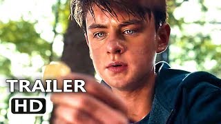 LOW TIDE  Trailer (2019) Jaeden Martell, New A24 Teen Movie HD
