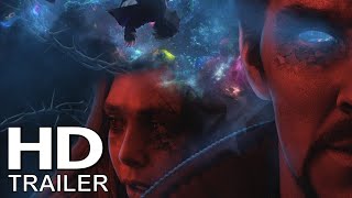 Doctor Strange 2 the Multiverse Of Madness (2021) Teaser Trailer | Benedict Cumberbatch | Mcu