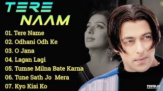 Tere Naam Movie All Songs||Salman Khan||Bhumika Chawla||musical world||MUSICAL WORLD||