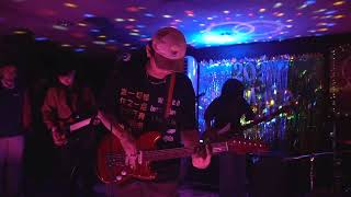 The Braille Flowers - Just To See You (Live Fuzzheaven Shoegaze Fest 2024)