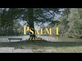 PSALM 1 (a family song) - OFFICIAL LYRIC VIDEO