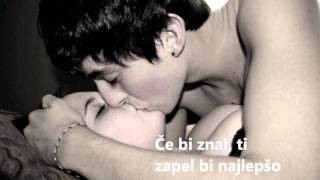 NUDE - Najlepša pesem (lyrics)