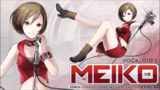 V3 Meiko - Rip=Release(cover)