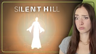 ENDING · I Did NOT Expect This End · SILENT HILL [Part 7]