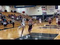 parke heritage slam from isaac pickel