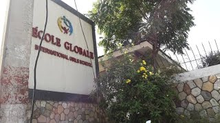 Ecole Globale International Girls School