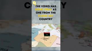 Fact-Check: Old, Unrelated Videos Falsely Linked to Libya Floods #shorts