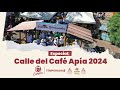 Magazín Cafetero Temporada 8 Capítulo 30 - Calle del Café Apía 2024