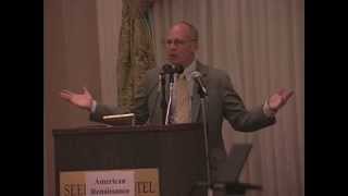 Dr. Michael Levin - \