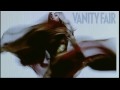 Lady Gaga in Vanity Fair