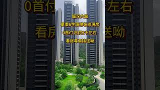 临深大盘 #realestate #property #买房攻略 #熱門 #惠州樓盤 #旅行