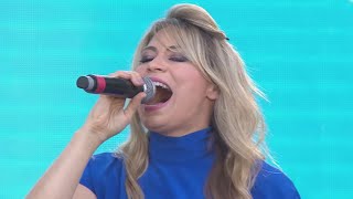 Elaine de Jesus - É Demais/Enquanto Você Louva (Ao Vivo na Praia de Copacabana)