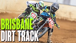 Brisbane Dirt Track 2017