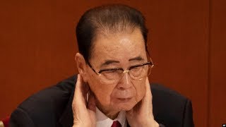 【吴强：只有忠于习才可成为“红色贵族”，习谈“红色基因”是为甄别与扶植】9/20 #焦点对话 #精彩点评