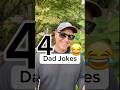 Dad Jokes So Funny You Might Actually Laugh