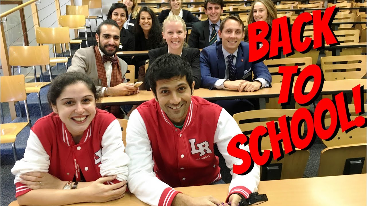 Switzerland Vlog Youtube