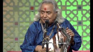 National Programme of Music - Classical Vocal by Pandit Chhanu Lal Mishra