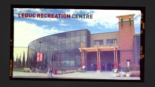 Experience Leduc Sport Tourism