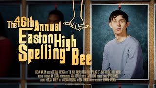 The 46th Annual Easton High Spelling Bee┃A Short Film by Brennan Huizinga