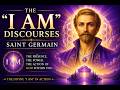 THE I AM DISCOURSES OF SAINT GERMAIN