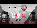 akef valorant ultimate battle season 1 presented by amd day 7 qualifiers