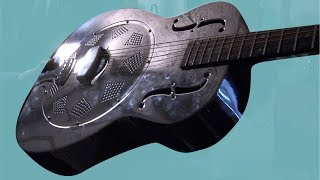 Regal RC 2 Resonator - Review and Demo