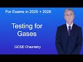 GCSE Chemistry Revision 