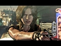 Resident Evil 6 - Helena Harper Speedrun - Solo Professional (02:51:44)