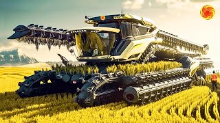 150 Most Satisfying Agriculture Machines and Ingenious Tools that are on another Level ▶ 27