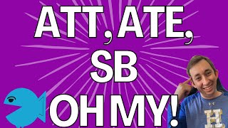 The 6 Minute Review Guide on Selection Bias, ATT, and ATE
