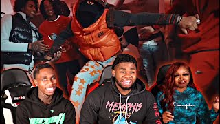 Dougie B - Forever On That (shot by KLO Vizion) | REACTION