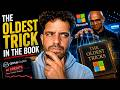 Microsoft Just Pulled The Oldest Trick In The Book
