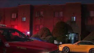 Person found dead inside Northeast Philadelphia apartment after fire