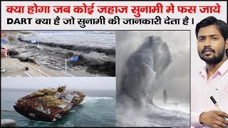 सुनामी क्यों आता है | What is a Tsunami | Tsunami