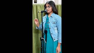 Jab Hum Jawan Honge || Cover by Brishti Roy #shorts #ytshorts #music  #singer