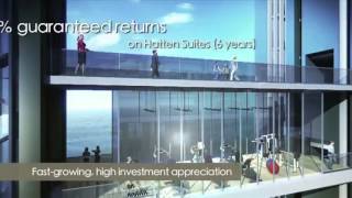 Melaka,NEW Fashion Mall  - Vedro by the river ,Video  Hatten City + Vedro by the River