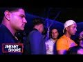 Central Park Bar Fight  | Jersey Shore