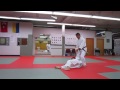 nage no kata tohkan judo academy