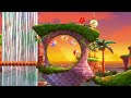 Sonic Superstars - Release Date Trailer - Nintendo Switch