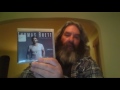 Thomas Rhett Tangled Up CD Review