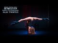 REVOLUTION 2022. WHITE NIGHTS | Alex Twisted (EXOTIC PROFESSIONAL)