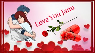 ❤ Love You Jaan ❤| Romantic Love Lines in Hindi ❤| Love Status | Romantic Shayari in Hindi